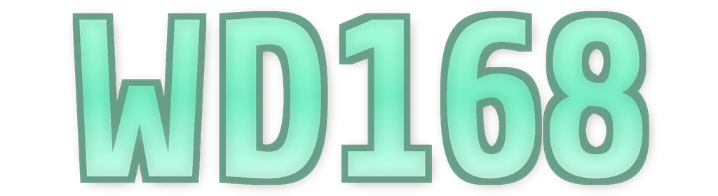 WD168